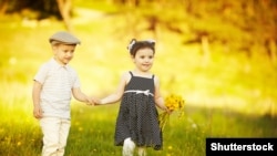 Shutterstock - бералла