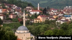 Foca was a focal point for the mass persecution and killing of Muslims by Bosnian Serb forces.