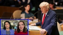 "Маъмурияти Трамп аз Тоҷикистон ҳимоят мекунад."