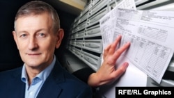 Яраслаў Раманчук, каляж