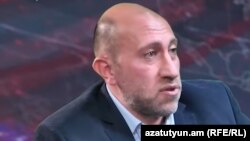 Վերլուծաբան Հակոբ Բադալյան