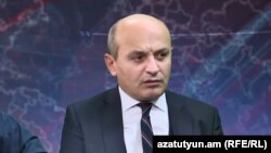 Стёпа Сафарян 