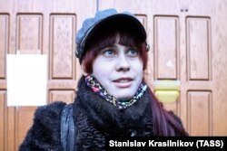 Елена Горбань