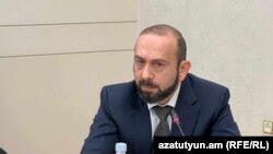 Արարատ Միրզոյան