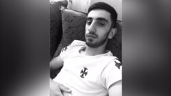 Գերեվարված, ապա սպանված Էրիկի մահվան մասին հարազատները միայն վերջերս են տեղեկացել