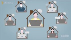 Інтернет-тролі на службі в олігархів та політиків («СХЕМИ» | ВИПУСК №43)