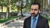 Адвокат Тигран Егорян беседует с Радио Азатутюн, Ереван, 5 сентября 2019 г․