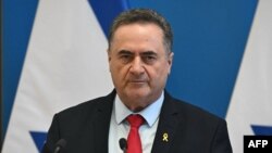 یسرائل کاتس