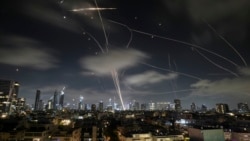 Վաշինգտոնում դեռ չեն որոշել՝ միանա՞ ԱՄՆ-ը Իսրայելին Իրանին հարվածելու համար