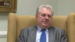 Володимир Єльченко про стосунки з батьком