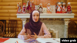 Эльза Хөснетдинова