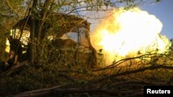 Українські військові на Донеччині, 5 серпня 2025 року