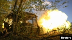 Донецк облусу - орус-украин согушунун чордонунда. 