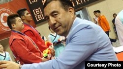 Маҳмуди Абдулло