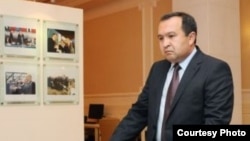 Экс-зампремьер-министра Узбекистана Улугбек Розикулов возглавил НАК «Узбекистон хаво йуллари».