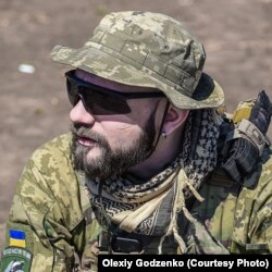 Олексій Годзенко