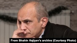 Шаин Гаджиев