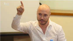 Руслан Айсин