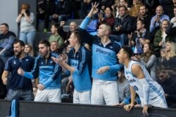 Українське дербі завершилося перемогою дніпровської команди