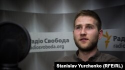 Тарас Ібрагімов 