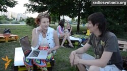 На Позняках почались «Канікули на районі»