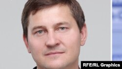 Андрій Одарченко