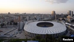 НСК Олімпійський у Києві