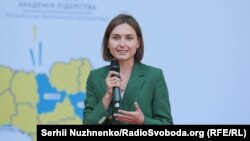 Новосад: на 2019 рік виділені кошти через субвенцію на підвищення якості освіти у розмірі 700 мільйонів гривень на інтернетизацію