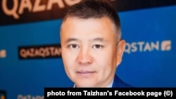 Мухтар Тайжан