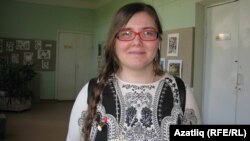 Алсу Закирова