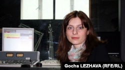 Теона Акубардия