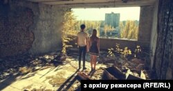 Кадр із фільму