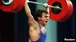 Наим Сюлейманоглу 