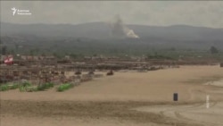 Ливан: “Хезболлага” каршы чабуулда 500гө чукул кишинин өмүрү кыйылды