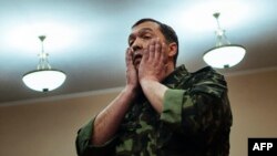 Про причини смерті Валерія Болотова не повідомляють