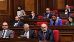 Հայաստանում գրեթե բոլոր ոլորտներում կանանց աշխատաշուկա բերելու խնդիր կա