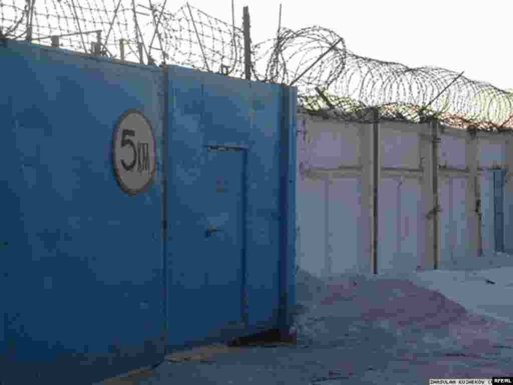 Казахстан. 31 января – 4 февраля 2010 года. #27