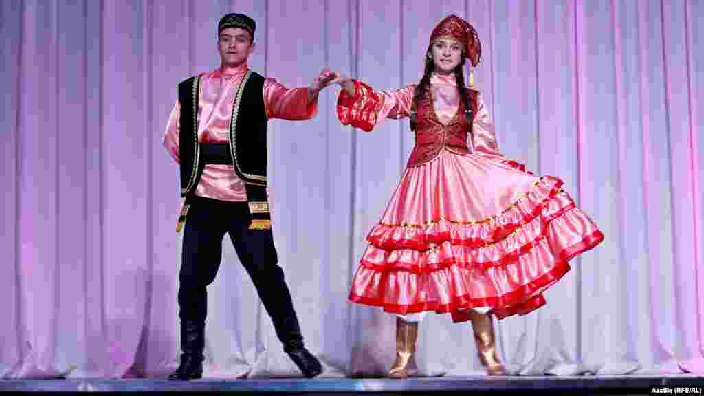 Делегатлар чыгышы