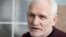 Ales Byalyatski is the chairman of Vyasna. (file photo)