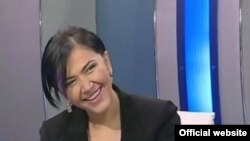 На грузинской политической арене появилась новая яркая личность – Инга Григолия