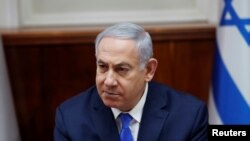 دادستان پیش‌تر اوائل تابستان امسال را برای حضور بنیامین نتانیاهو در این نشست مهم تعیین کرده بود.