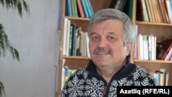 Илдар Габдрафиков