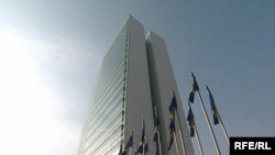 Zgrada Parlamenta BiH