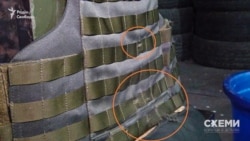 Результат був помітний не тільки на самому виробі...