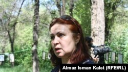 Аделя Лаишева