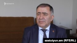 Մուրադ Մուրադյան