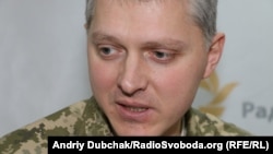 Микола Тихонов