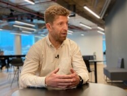 Томаш Вондрачек, директор компанії Actum