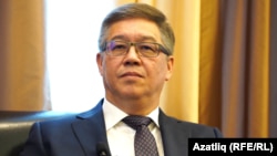 Азат Вахитов