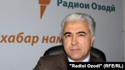 Саидҷафъар Усмонов